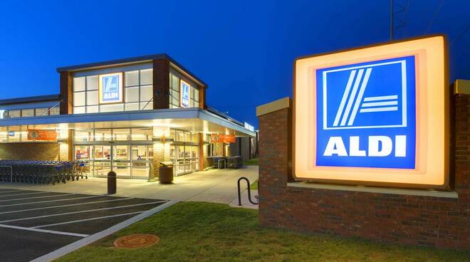 supermercati aldi