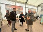 Vittorio Fantozzi a Garfagnana Terra Unica 