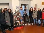 albero dell'accoglienza borgo a mozzano 