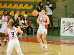 Basket Le Mura Lucca Passalacqua Ragusa Palatagliate