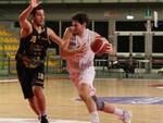 Basketball Club Lucca Olimpia Quarrata Basket C Gold