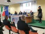 benemerenze consegna Cpni Lucca