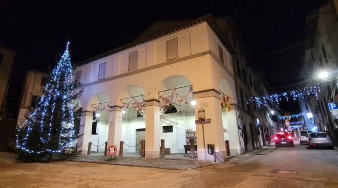 borgo natale