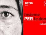 BPER contro violenza di genere 