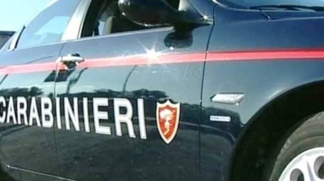 carabinieri livorno 