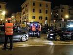 carabinieri livorno notte