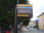 paline autobus di Autolinee Toscane