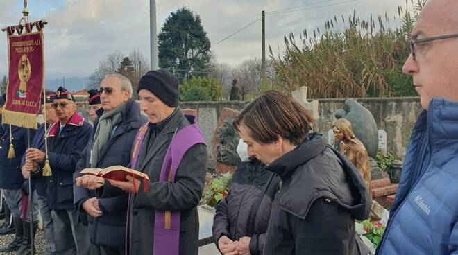 cerimonia commemorazione carlo nanini