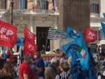 Cgil Uil sciopero generale