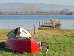 lago della gherardesca