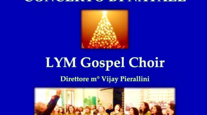 Lym Gospel Choir