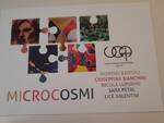 microcosmi mostra san cristoforo