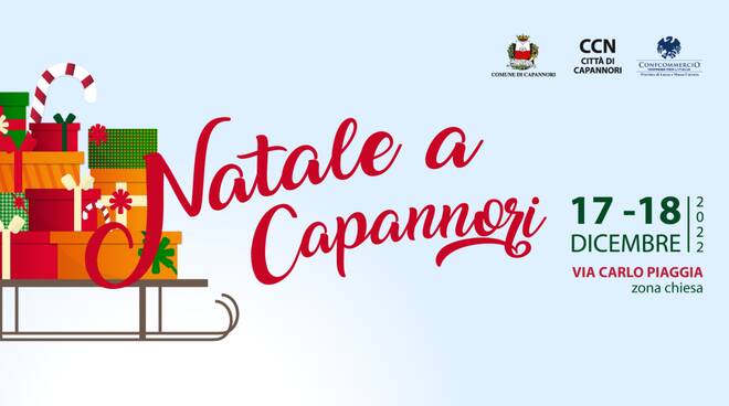 Natale a Capannori