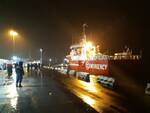 Nave Emergency a Livorno 