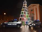 polizia, natale, pisa