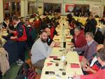 Stella Rossa festa al Circolo Arci La Serra