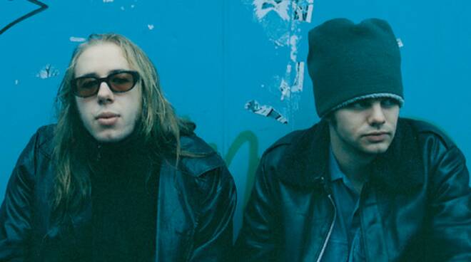 The Chemical Brothers