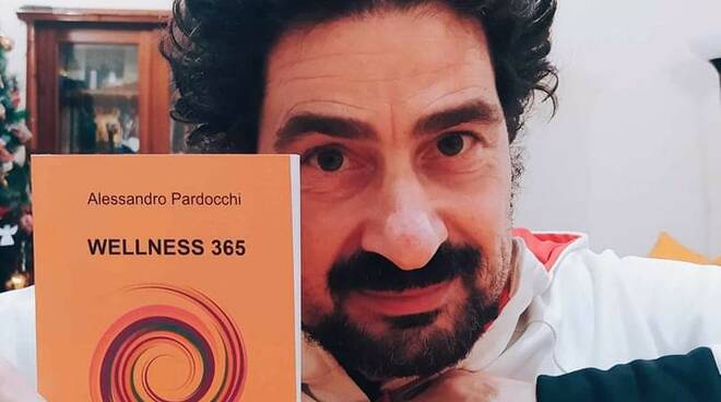 alessandro pardocchi libro