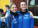 atletica virtus sorelle pieroni