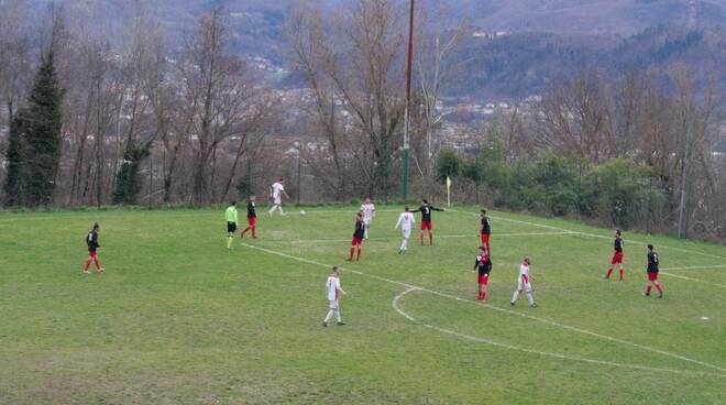 atletico castiglione - piazza 55