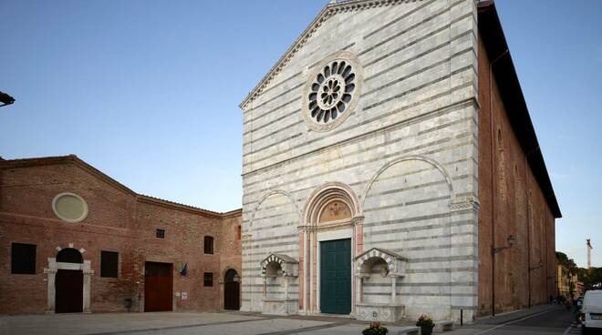 decennale complesso di san francesco