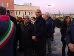 Inaugurazione del polo Dino Carlesi, Pontedera, 9 gennaio 2023. Foto Enrico Damiani