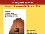 libro eugenio baronti