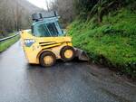 Manutenzione, strade, Unione Comuni, Garfagnana, Borgo a Mozzano