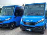 minibus autolinee toscane