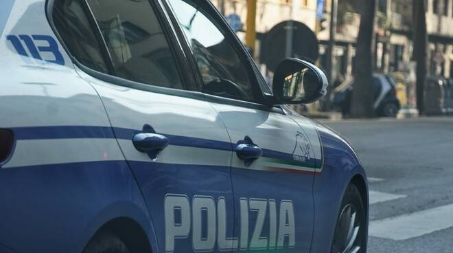 polizia