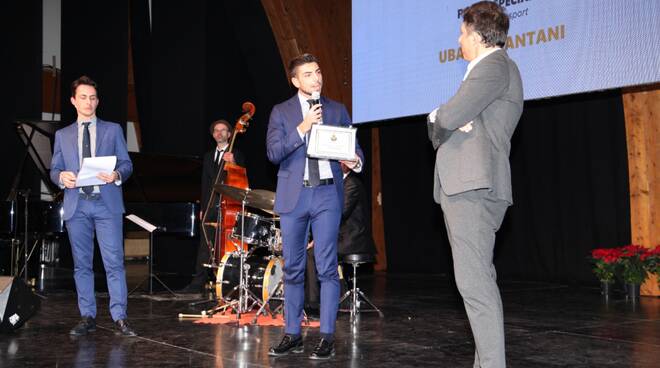 premio sport viareggio