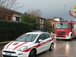 vigili del fuoco pieve a nievole