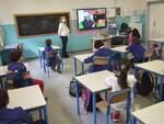 aci lucca alla scuola primaria di sant'angelo