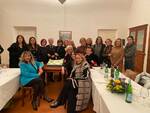 Apertura anno sociale Fidapa San Miniato Fondazione Conservatorio Santa Chiara