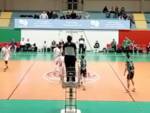 Arno Volley Civita Castellana volley serie B1 femminile