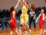 Basket Femminile Porcari Firenze Basket Femminile