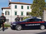 Carabinieri Cerbaie