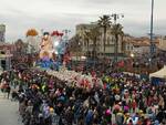 carnevale di viareggio 2023 martedi grasso 