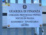 gdf pistoia