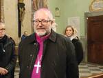 Ingresso del vescovo don Giovanni Paccosi nella diocesi di San Miniato, 26 febbraio 2023