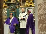 Ingresso del vescovo don Giovanni Paccosi nella diocesi di San Miniato, 26 febbraio 2023