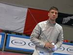 oreste puliti di lucca campionati assoluti di sciabola