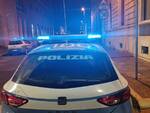 polizia grosseto