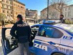 polizia pistoia montecatini terme