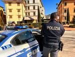 polizia pistoia montecatini terme