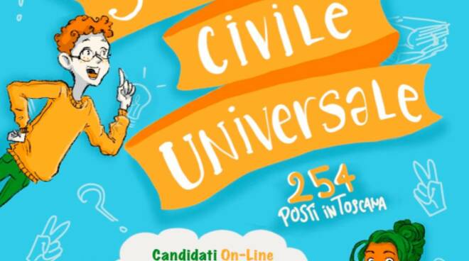 servizio civile universale