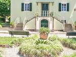 villa in vendita sulle colline di Lucca
