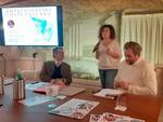 Anteprima Vini della Costa Toscana conferenza presentazione