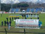 apertura viareggio cup 2023