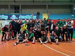 Arno Volley serie B maschile Prato